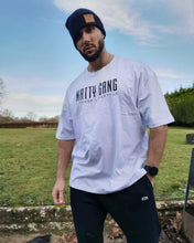 Natty Gang Oversized T-Shirt