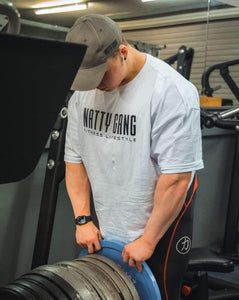 Natty Gang Oversized T-Shirt